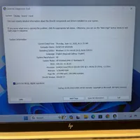 Hp elitebook 840 g7 لپتاپ اچ پی نسل ۱۰|رایانه همراه|قم, صفائیه|دیوار