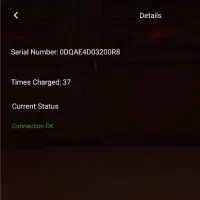 باطری فانتوم ۴ پرو ۳۰ بار شارژ اورجینال|دوربین عکاسی و فیلمبرداری|تهران, آرژانتین|دیوار
