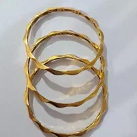 النگو اماراتی سایز۲