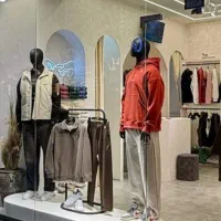 مانکن فابیر گلاس