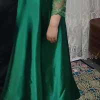 لباس ست مادر رو دختری