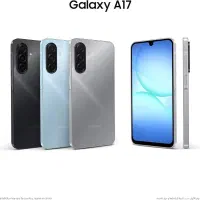 Samsung Galaxy A17 128GB 4ram|موبایل|تبریز, |دیوار