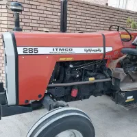 تراکتور ۲۸۵