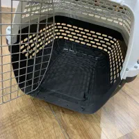 باکس حمل سگ و گربه|لوازم جانبی حیوانات|ماکو, |دیوار