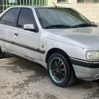 پژو 405 SLX موتور 1800، مدل ۱۳۹۰|خودرو سواری و وانت|اراک, |دیوار