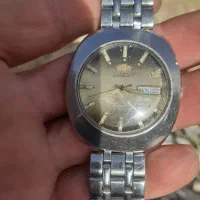 ساعت مچی نبضی