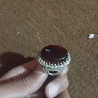 انگشتر عقیق