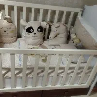 تخت کودک