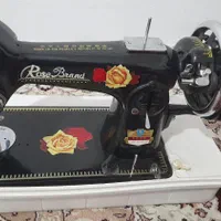 چرخ خیاطی درحدنو|چرخ خیاطی و ریسندگی|تربتحیدریه, آغوی|دیوار