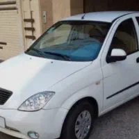 تیبا مدل 95