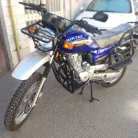 موتور200سی سی cgl