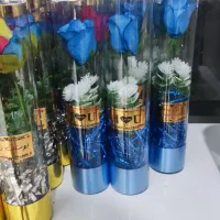 گل استوانه ای