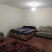 سوئیت مبله/خانه مسافر/آپارتمان اجاره ای