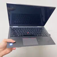 لپ تاپ think pad لنوو نسل هشت|رایانه همراه|شیراز, چوگیاه|دیوار