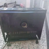 دوعددبخاری گازی درحدنو|بخاری، هیتر، شومینه|کازرون, |دیوار