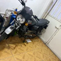 موتور کویر 200N6