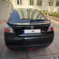 mg6-Gt 2014|خودرو سواری و وانت|تهران, فردوس|دیوار