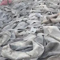 تیوپ ضایعات