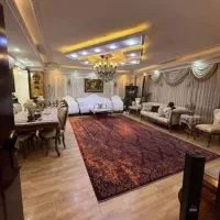 اپارتمان۱۲۵متر/فول باز سازی/۳ خوابه