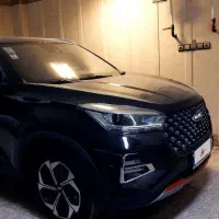 ایکس 55 پرو مدل ۱۴۰۳ صفر|خودرو سواری و وانت|قم, بکایی|دیوار