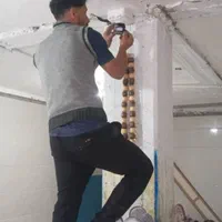 دوربین مداربسته قابل کنترل باگوشی