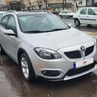 برلیانس کراس  ۱۶۵۰