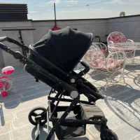 کالسکه هیرو|کالسکه و لوازم جانبی|تهران, خزانه|دیوار