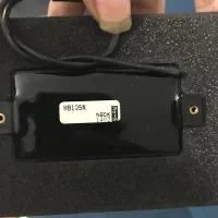 پیکاپ نایاب duncan designاکبند مسافری از اتریش|گیتار، بیس، امپلیفایر|تهران, چیتگر شمالی|دیوار