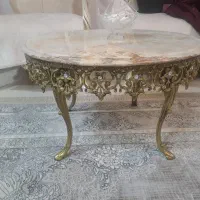 میزعسلی برنز