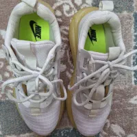 کتونی کاستومایز نایک سایز ۳۷|کیف، کفش، کمربند|تهران, چهارصد دستگاه|دیوار