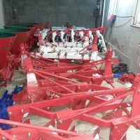 گاواهن وکلتیواتورقربان کودپاش قیفی ودزفول تانکر|قطعات یدکی و لوازم جانبی|هرسین, |دیوار