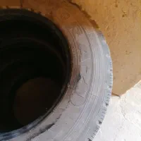 لاستیک 215 تیوپلس|قطعات یدکی و لوازم جانبی|پادنا, |دیوار