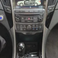 اجاره خودروسوناتاyf 2014/کرایه اتومبیل/رنت وای اف|خودرو اجارهای|تهران, ازگل|دیوار