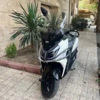 j200|موتورسیکلت|کرج, کوی فرهنگ|دیوار