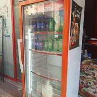 لوازم فست فود ساندویچی همگی باهم نقد یا چک