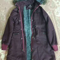 پالتو دخترانه