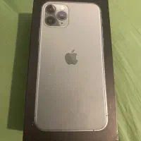 ایفون 11PRO|موبایل|تهران, مهران (سیدخندان)|دیوار