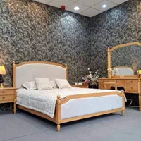 ست سرویس خواب ۲ نفره|تخت و سرویس خواب|بابل, |دیوار