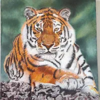 تابلو نقاشی ، نقاشی ، تابلو