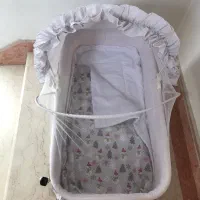 گهواره نوزاد|اسباب و اثاث بچه|بوکان, |دیوار