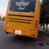 اتوبوس اکیا شهری۹۰|خودرو سنگین|هشتگرد, شهرک مهستان ۱|دیوار