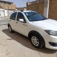 کوییک دنده‌ای S، مدل ۱۴۰۲