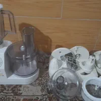 غذا ساز همه کاره