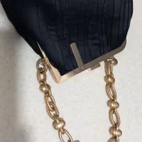 کیف مجلسی دست دوز