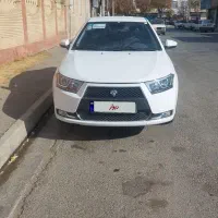 دنا پلاس 6دنده مدل 1403