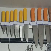 چاقو آشپزخانه ، کارد آشپزخانه ، کاردک ، چاقو