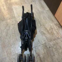 کالسکه عصایی بچه