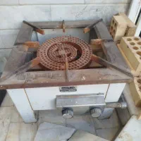 اجاق گاز هیاتی