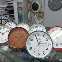 ساعت/دیواری/رومیزی