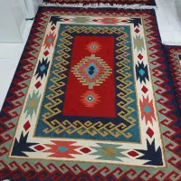 فرش طرح گلیم|فرش|تهران, خواجه نصیر طوسی|دیوار